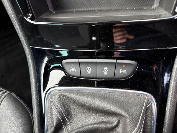 Used Vauxhall Astra 2021 for sale - 76253724: Photo 21