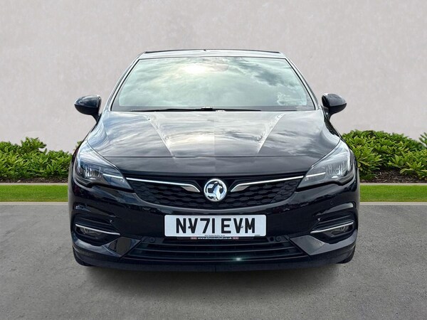 Used Vauxhall Astra 2021 for sale - 76253724: Photo 5