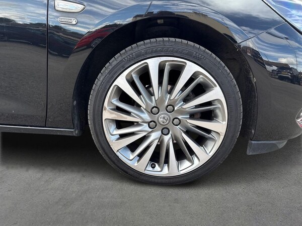 Used Vauxhall Astra 2021 for sale - 76253724: Photo 6