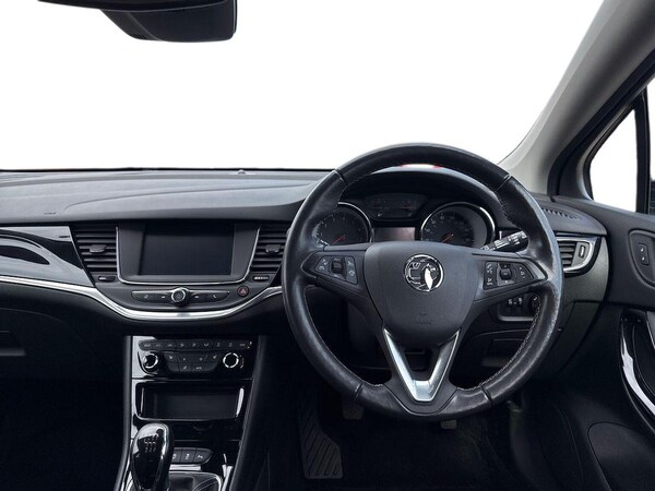Used Vauxhall Astra 2021 for sale - 76253724: Photo 9