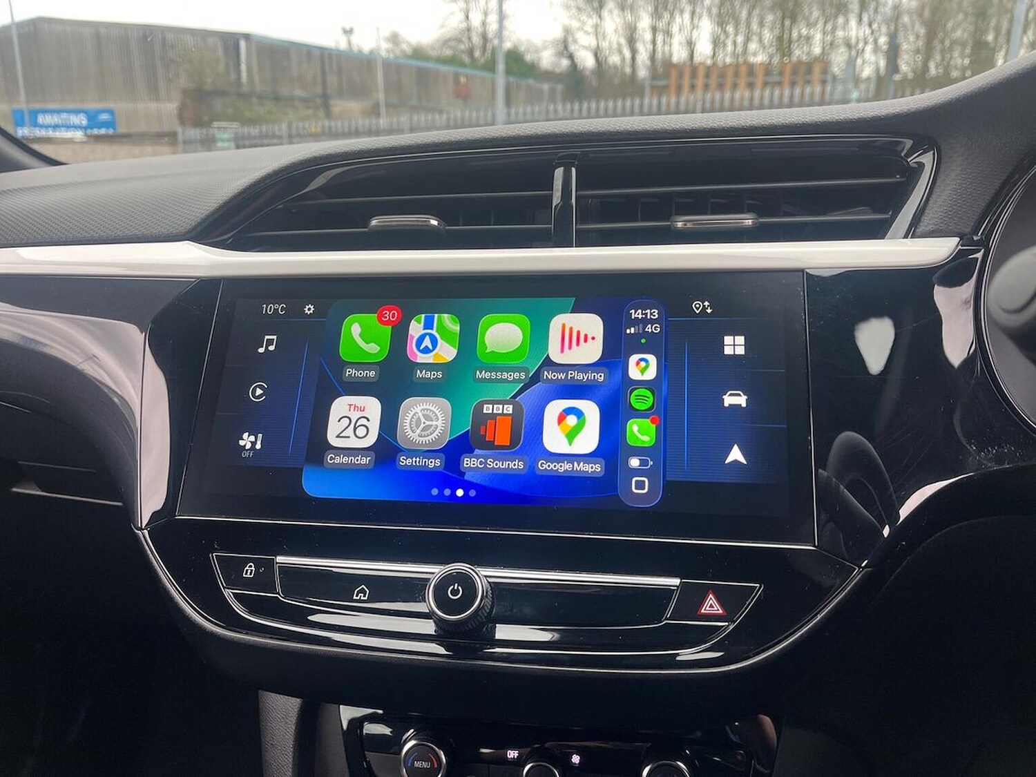 Used Vauxhall Corsa 2024 for sale - 78106344: Photo 11