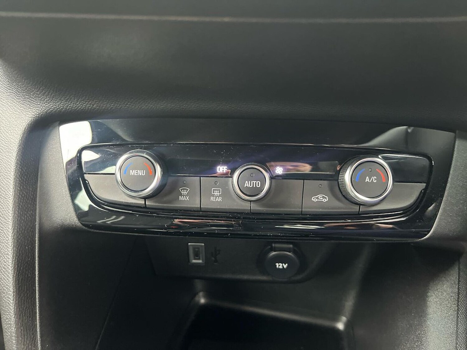 Used Vauxhall Corsa 2024 for sale - 78106344: Photo 12