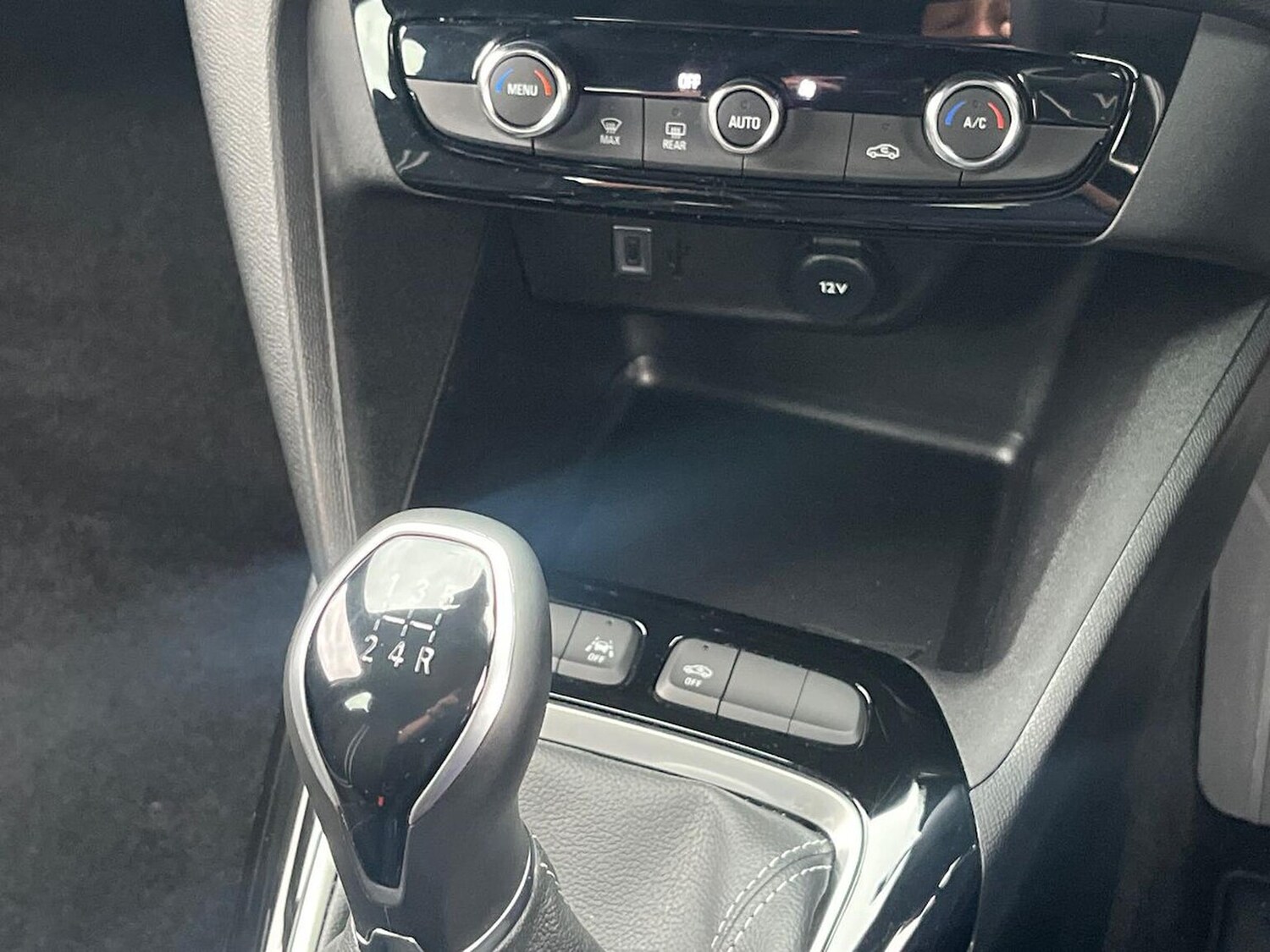 Used Vauxhall Corsa 2024 for sale - 78106344: Photo 13