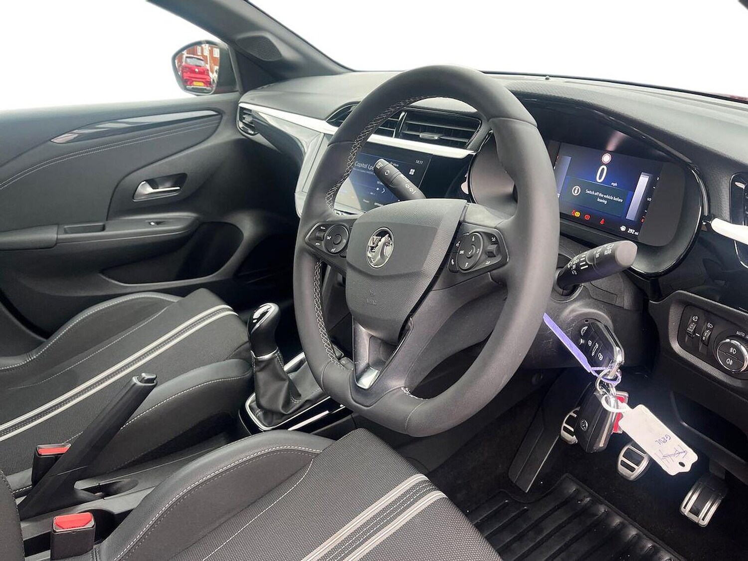 Used Vauxhall Corsa 2024 for sale - 78106344: Photo 15