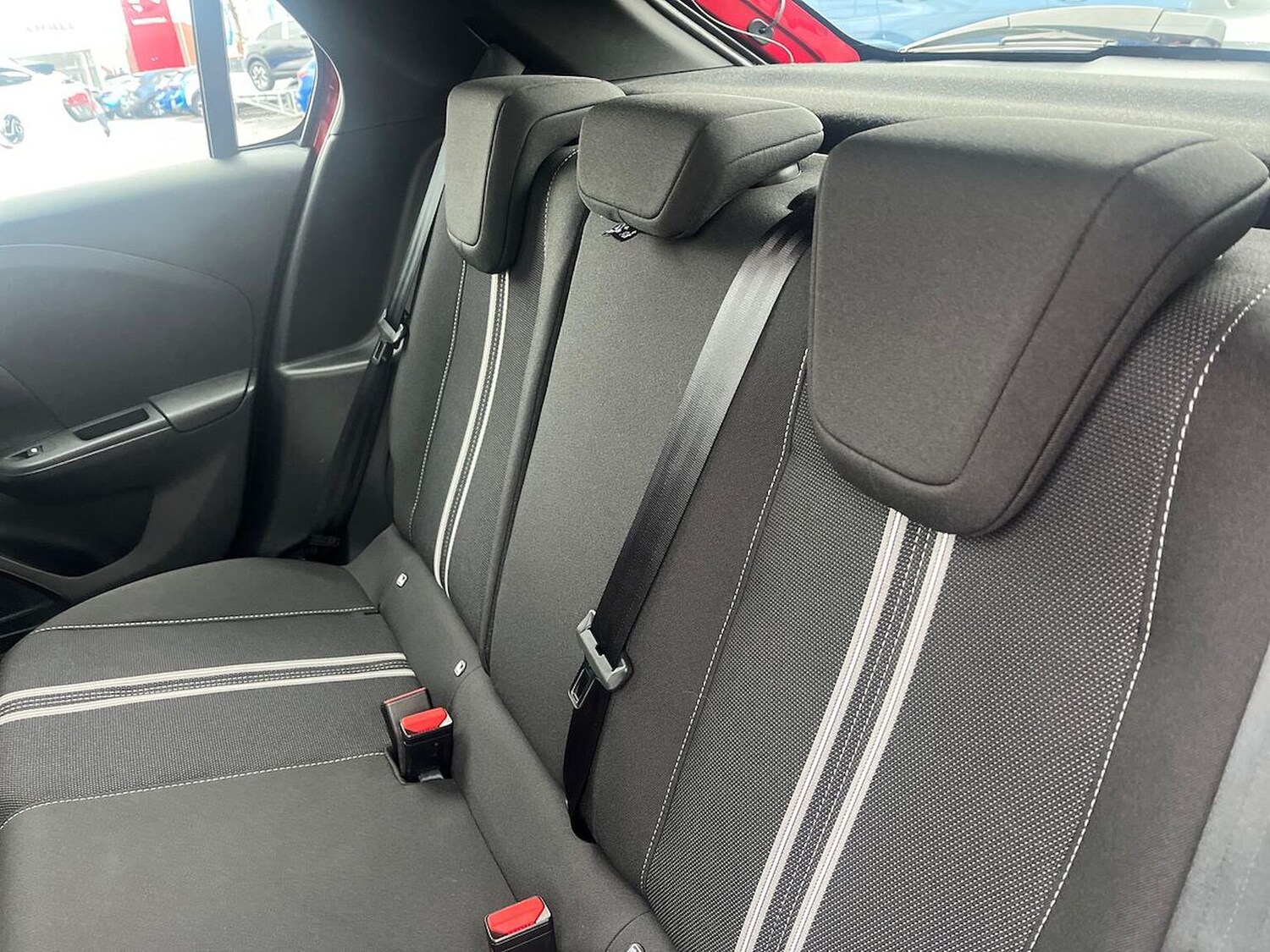 Used Vauxhall Corsa 2024 for sale - 78106344: Photo 16