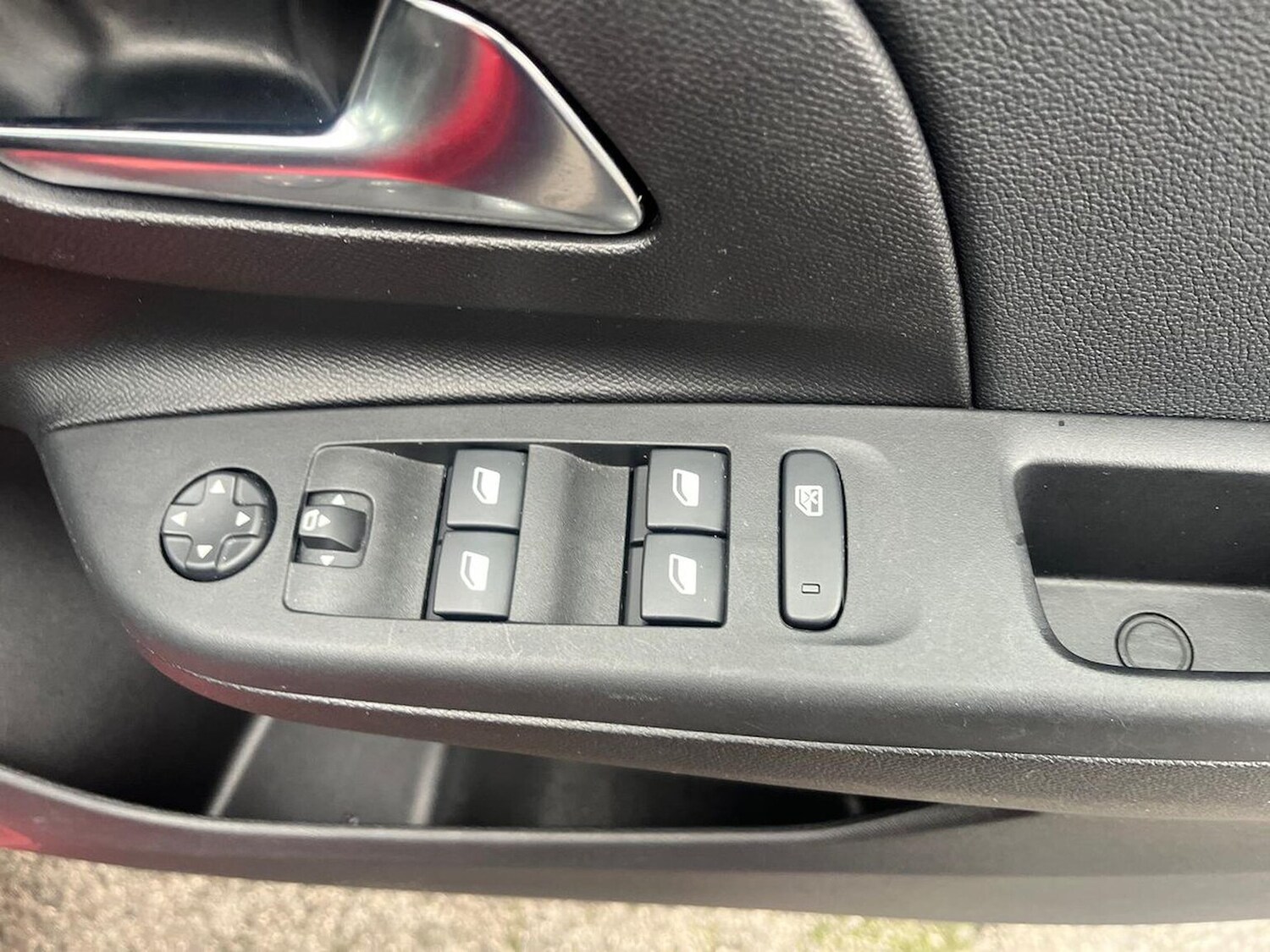 Used Vauxhall Corsa 2024 for sale - 78106344: Photo 21