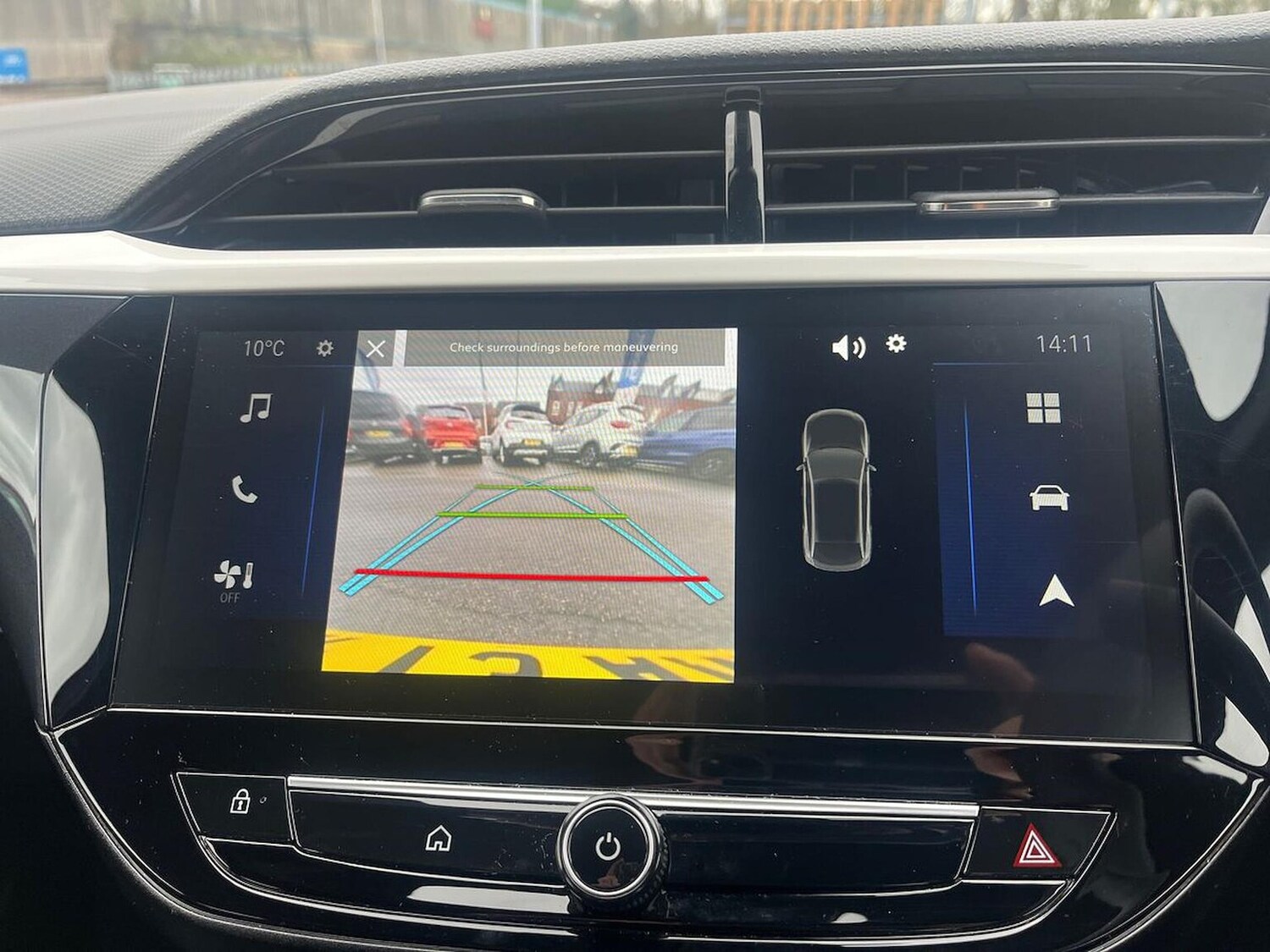 Used Vauxhall Corsa 2024 for sale - 78106344: Photo 23