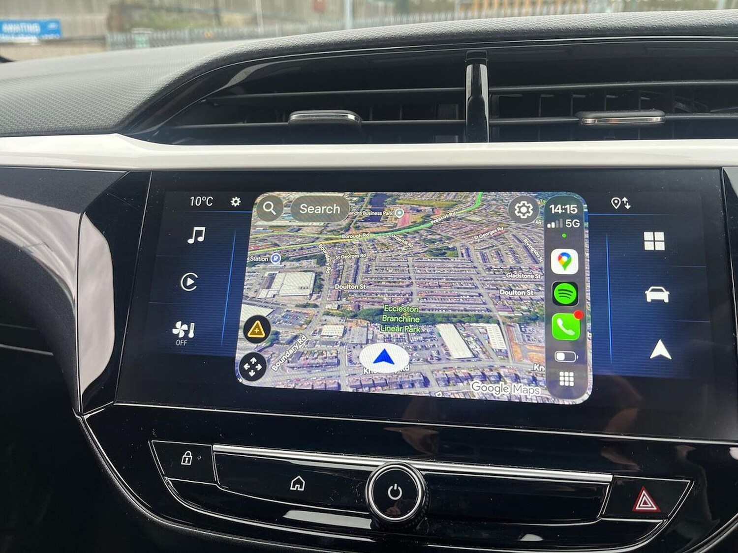 Used Vauxhall Corsa 2024 for sale - 78106344: Photo 24