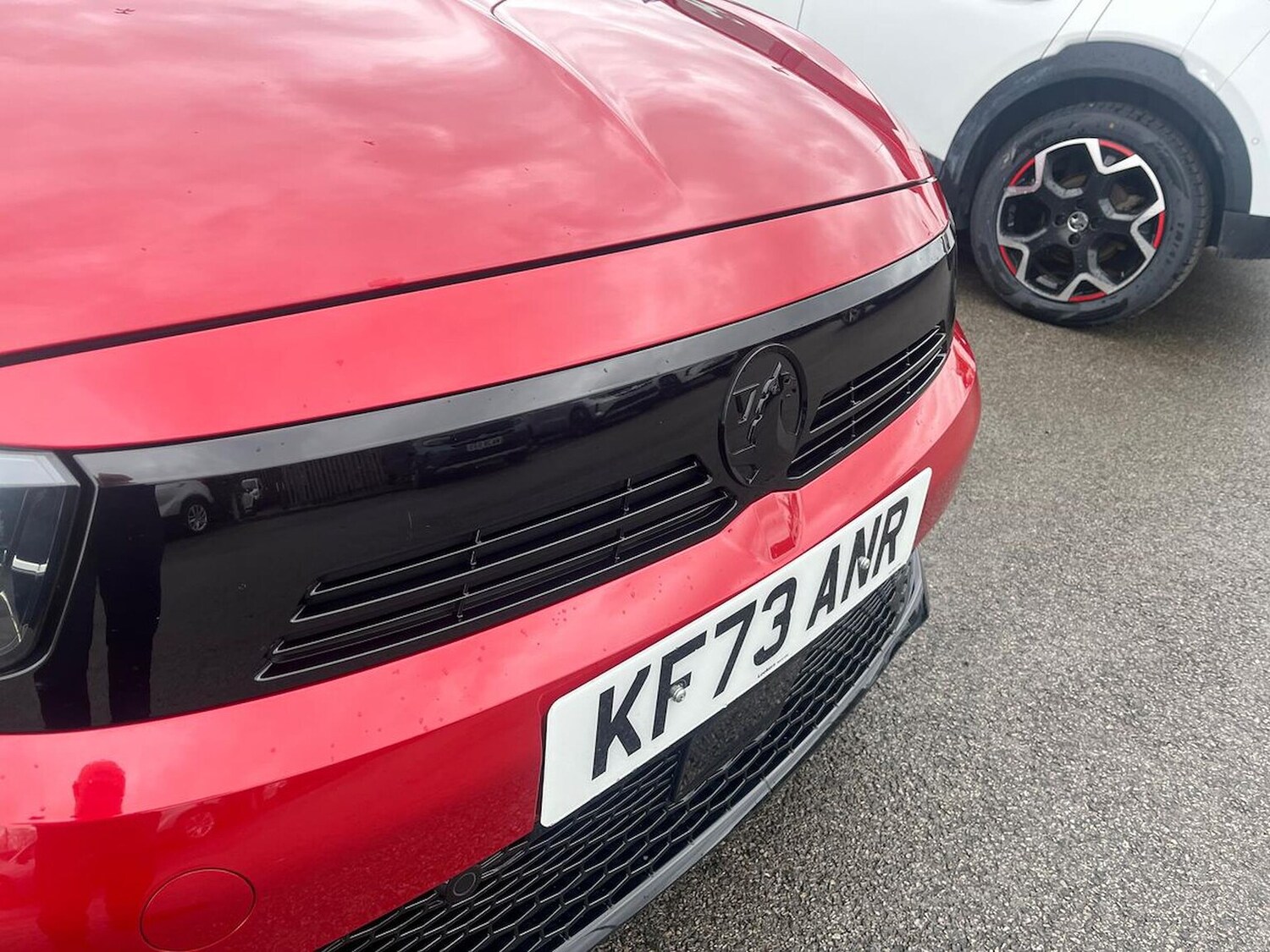 Used Vauxhall Corsa 2024 for sale - 78106344: Photo 30