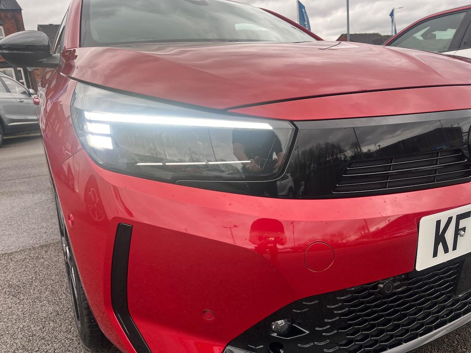 Used Vauxhall Corsa 2024 for sale - 78106344: Photo 31