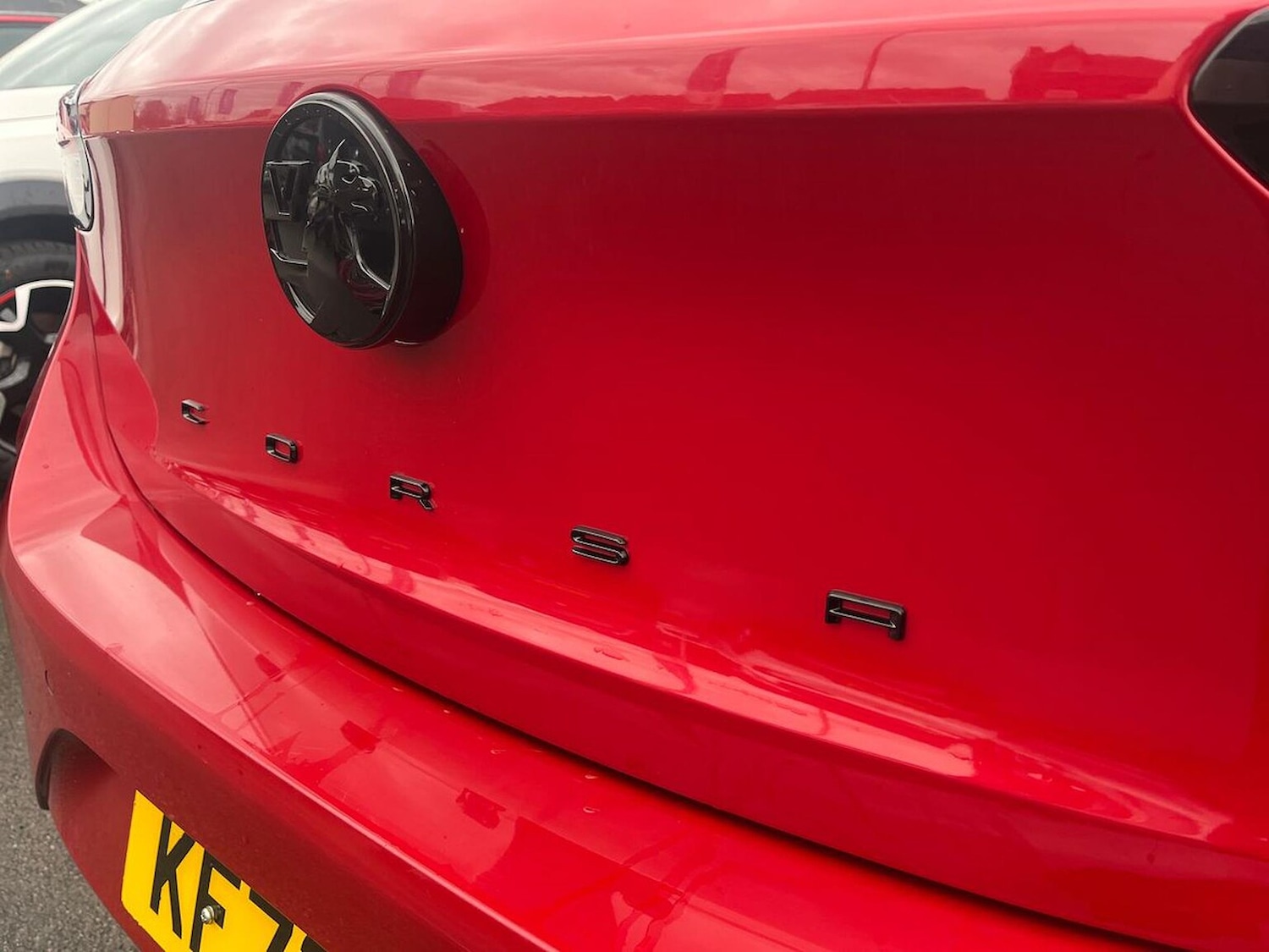 Used Vauxhall Corsa 2024 for sale - 78106344: Photo 32