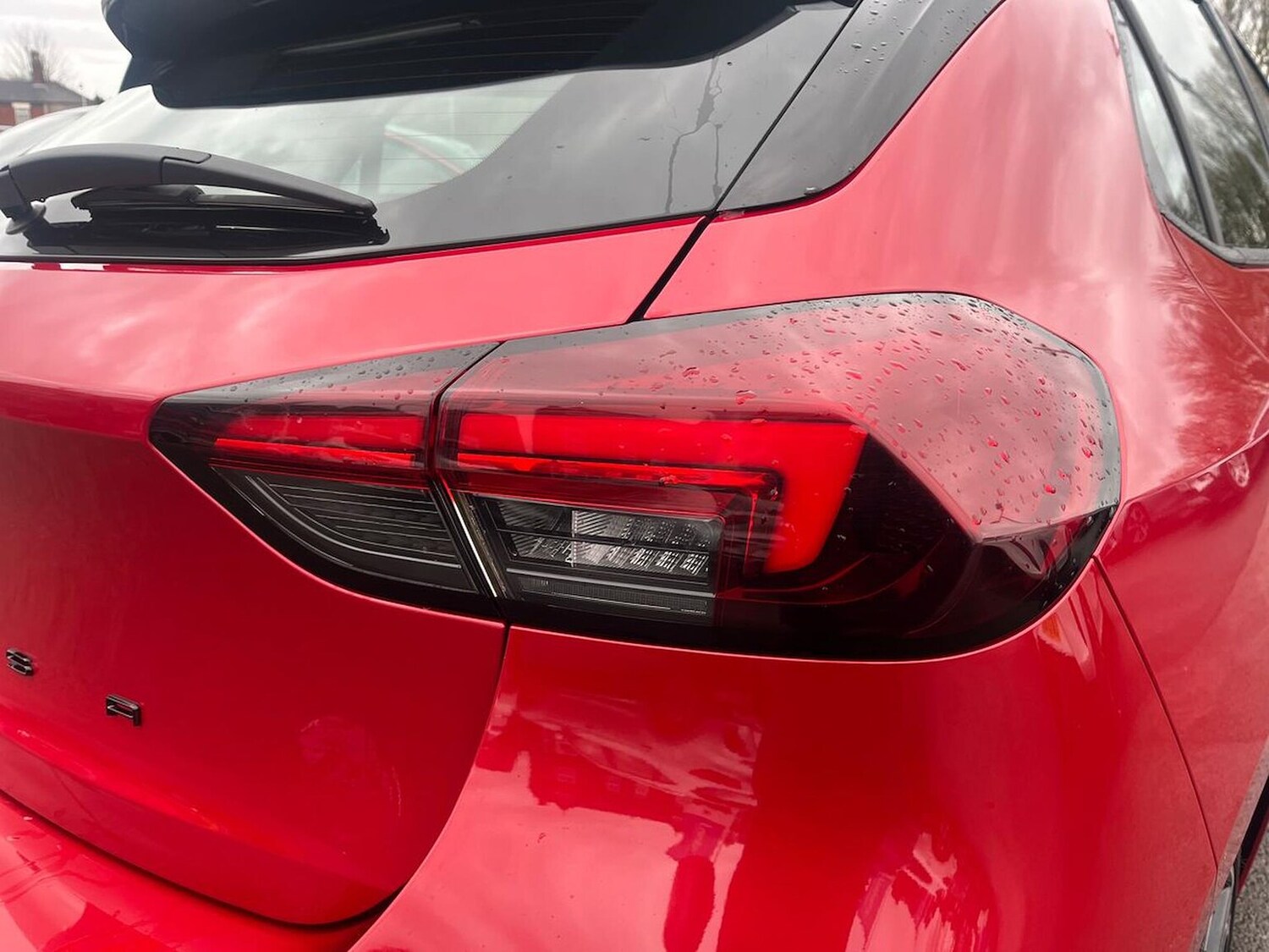 Used Vauxhall Corsa 2024 for sale - 78106344: Photo 33