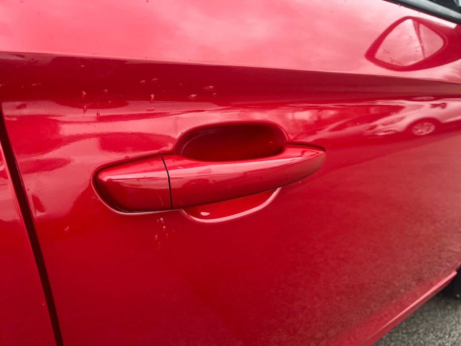 Used Vauxhall Corsa 2024 for sale - 78106344: Photo 34