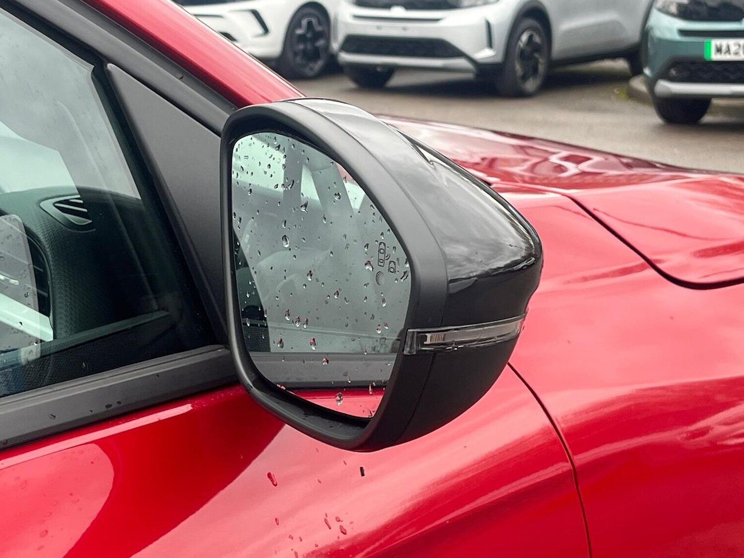 Used Vauxhall Corsa 2024 for sale - 78106344: Photo 35