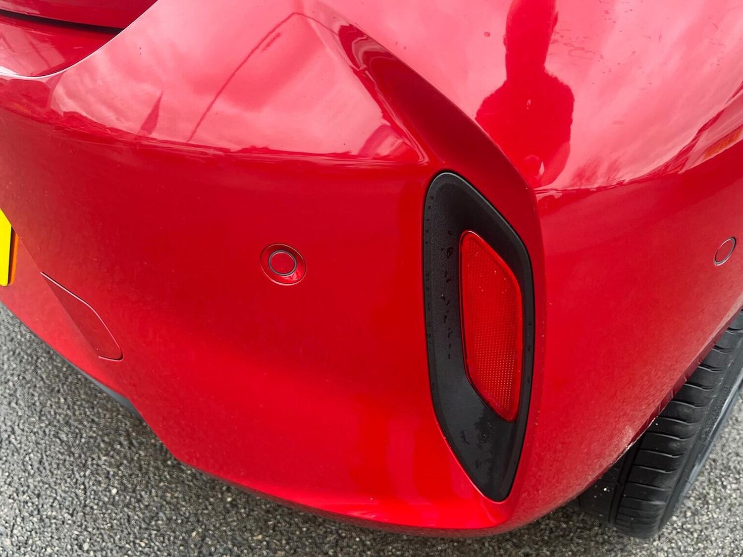 Used Vauxhall Corsa 2024 for sale - 78106344: Photo 36