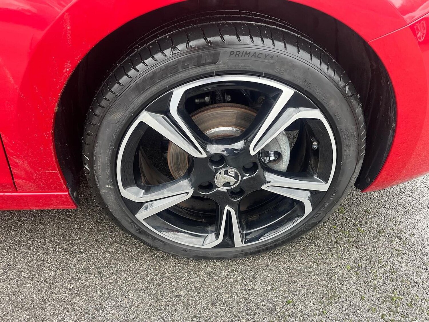 Used Vauxhall Corsa 2024 for sale - 78106344: Photo 38