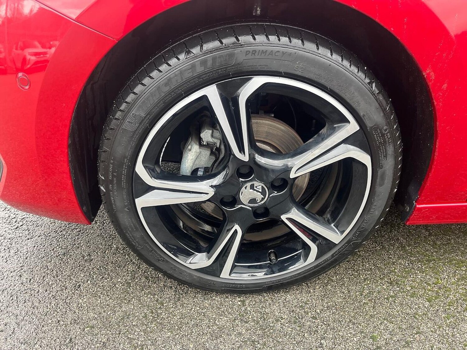 Used Vauxhall Corsa 2024 for sale - 78106344: Photo 39