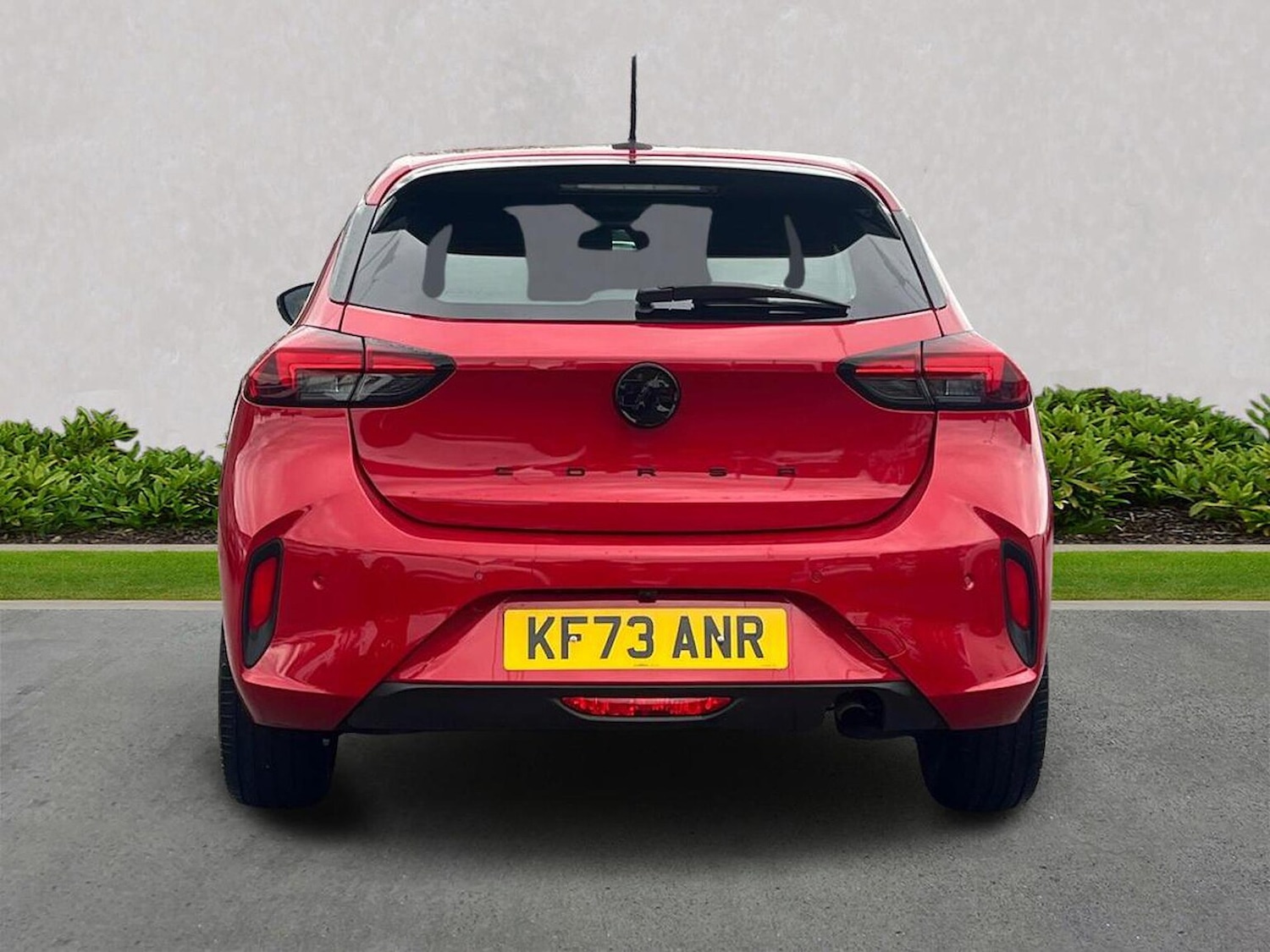 Used Vauxhall Corsa 2024 for sale - 78106344: Photo 4