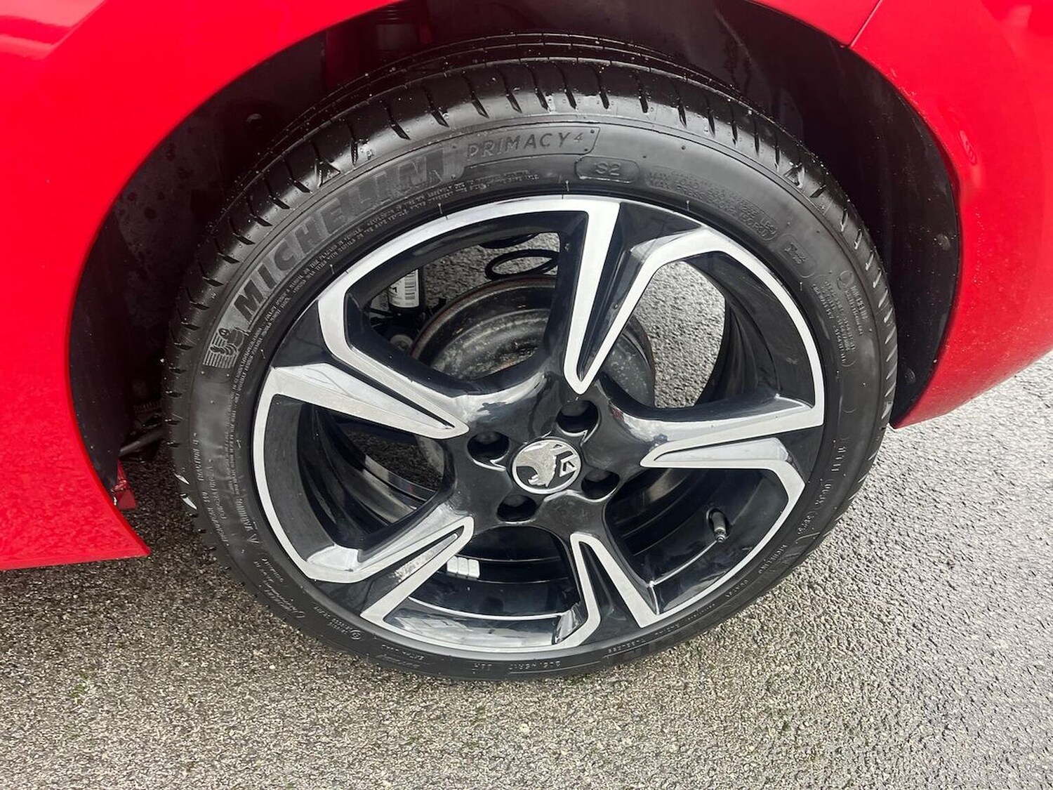 Used Vauxhall Corsa 2024 for sale - 78106344: Photo 40