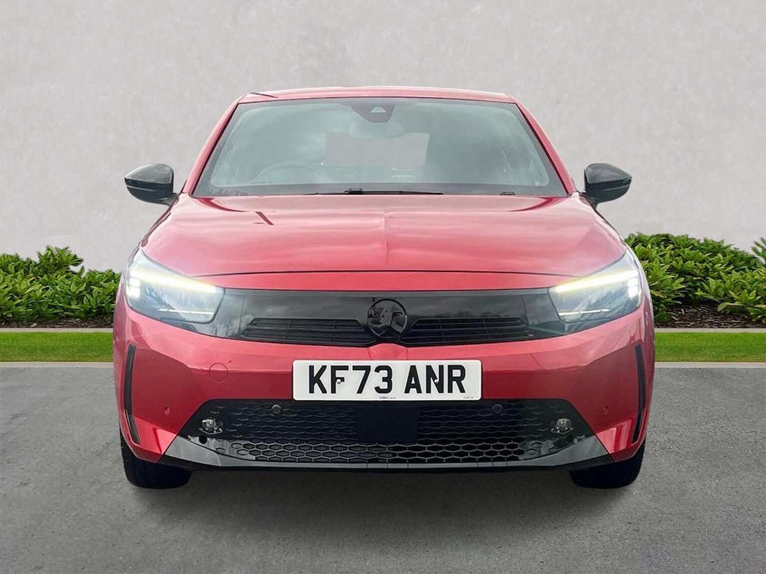 Used Vauxhall Corsa 2024 for sale - 78106344: Photo 5