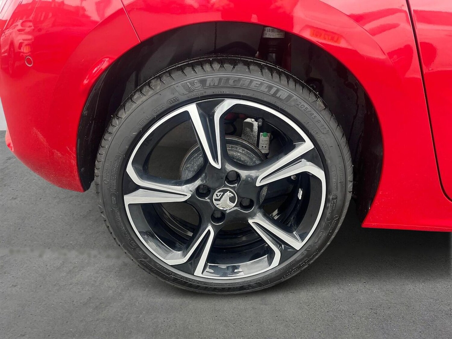 Used Vauxhall Corsa 2024 for sale - 78106344: Photo 6