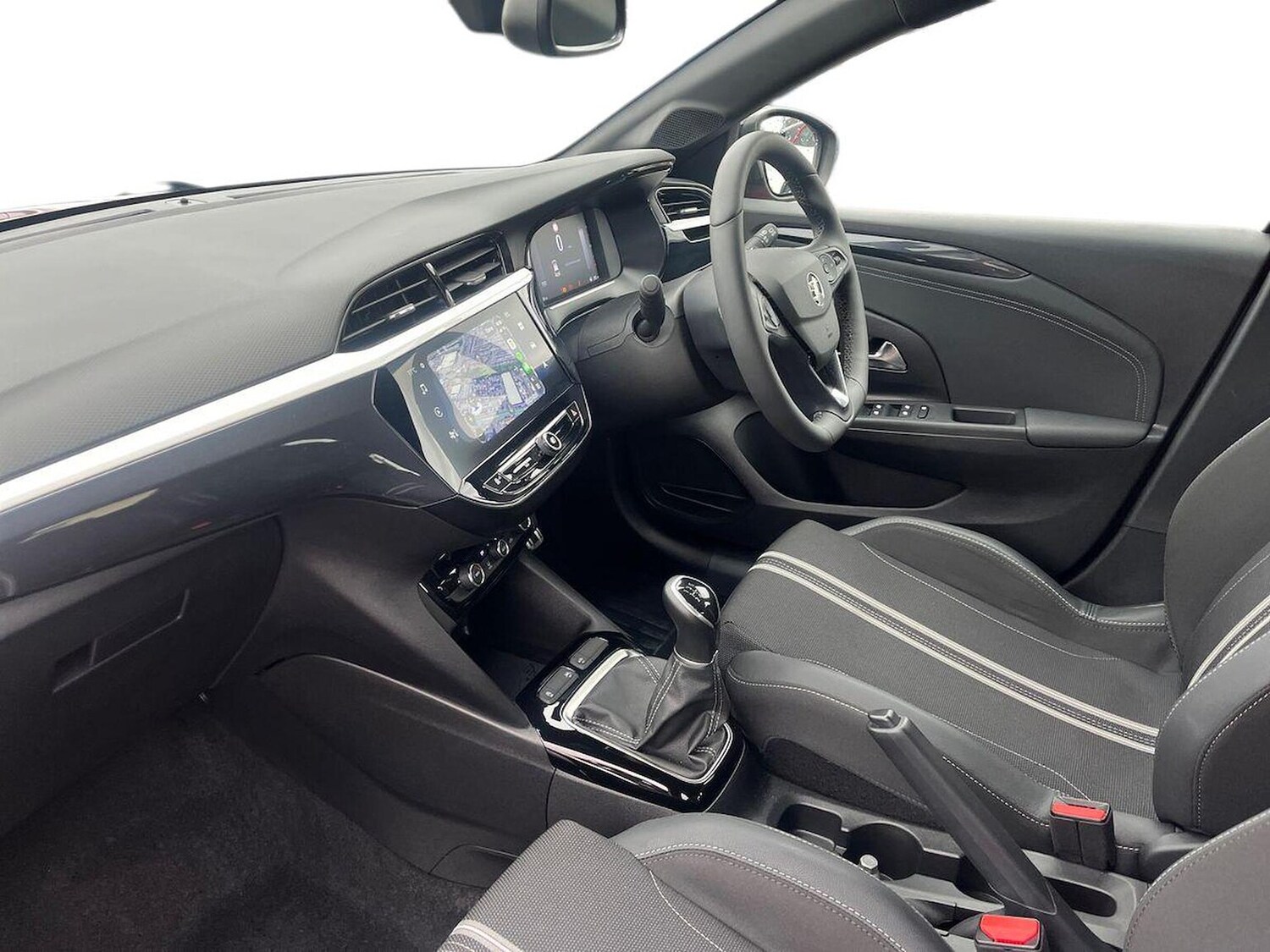 Used Vauxhall Corsa 2024 for sale - 78106344: Photo 7