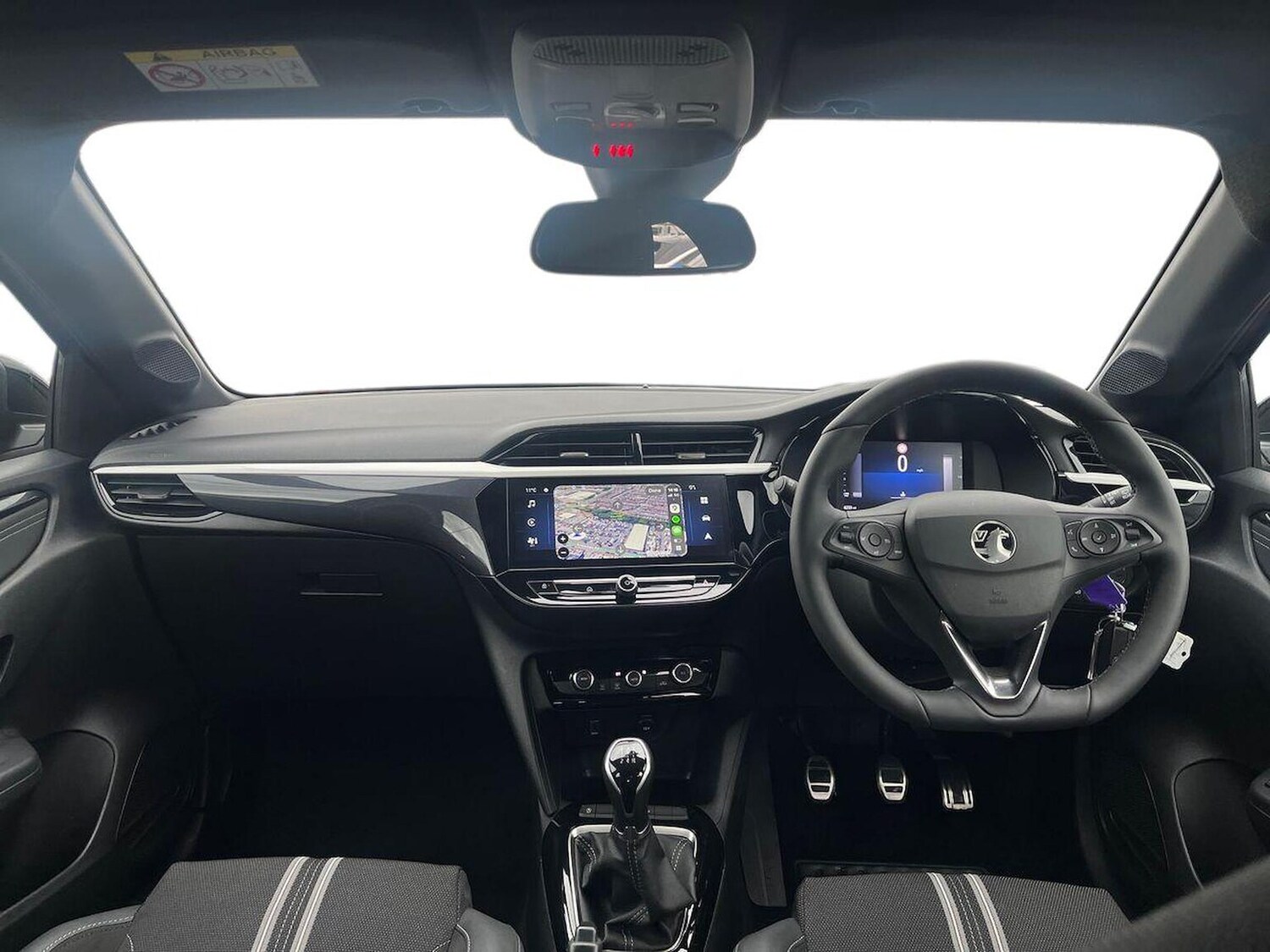 Used Vauxhall Corsa 2024 for sale - 78106344: Photo 8