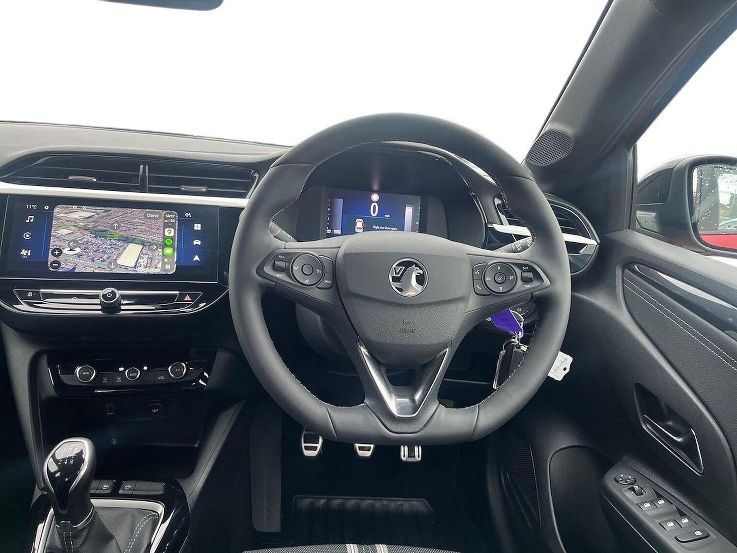 Used Vauxhall Corsa 2024 for sale - 78106344: Photo 9