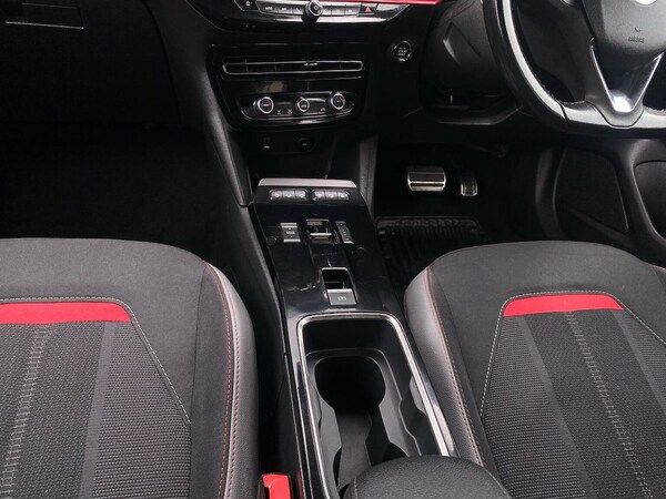 Used Vauxhall Mokka 2022 for sale - 76232748: Photo 13