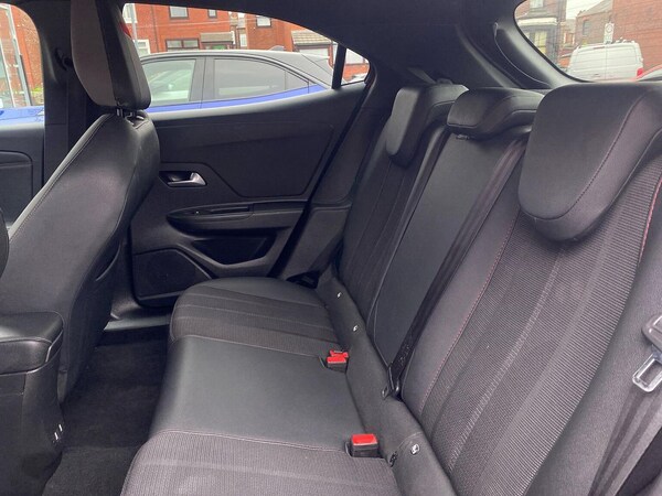 Used Vauxhall Mokka 2022 for sale - 76232748: Photo 16