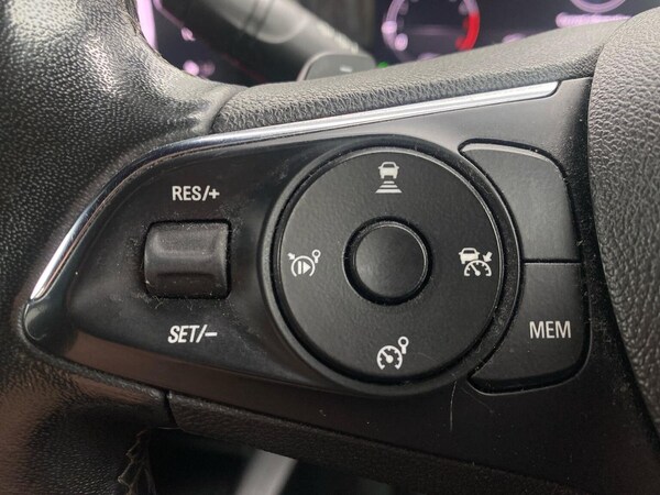 Used Vauxhall Mokka 2022 for sale - 76232748: Photo 25