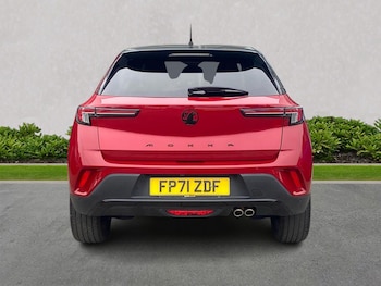Used Vauxhall Mokka 2022 for sale - 76232748: Photo 4
