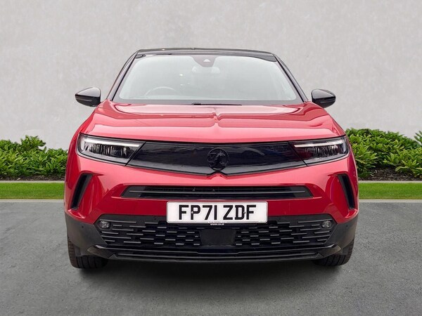 Used Vauxhall Mokka 2022 for sale - 76232748: Photo 5