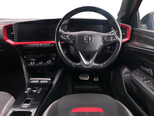Used Vauxhall Mokka 2022 for sale - 76232748: Photo 9