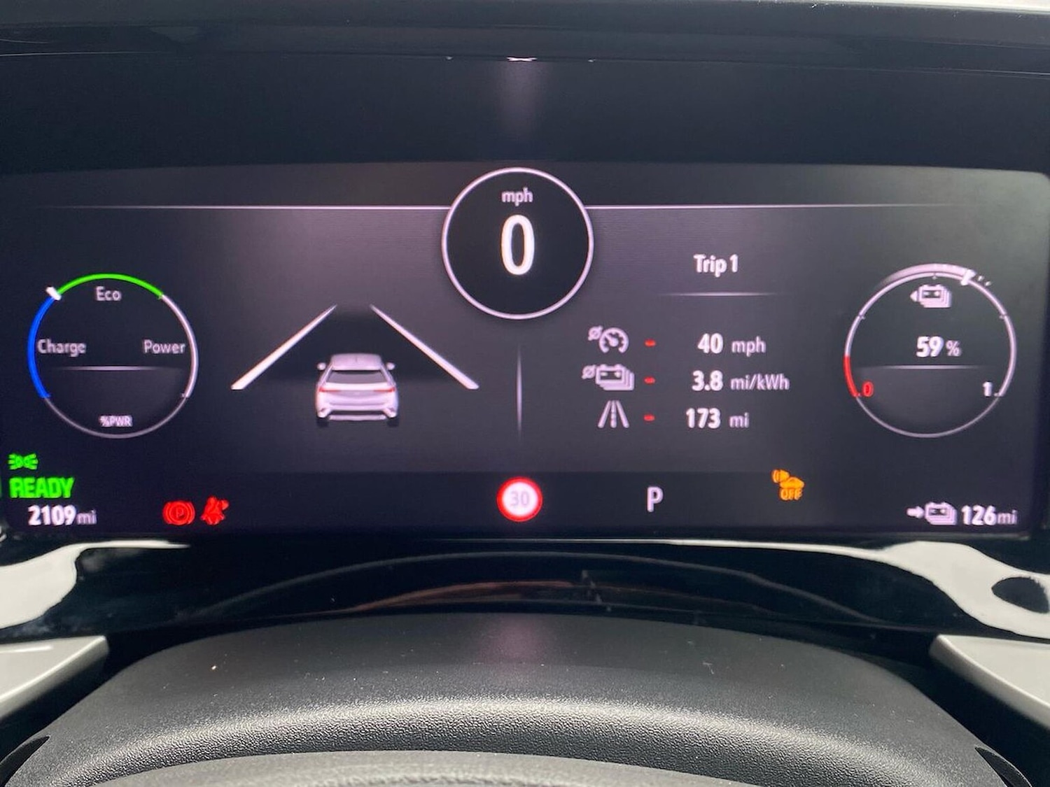 Used Vauxhall Mokka 2024 for sale - 76340593: Photo 10