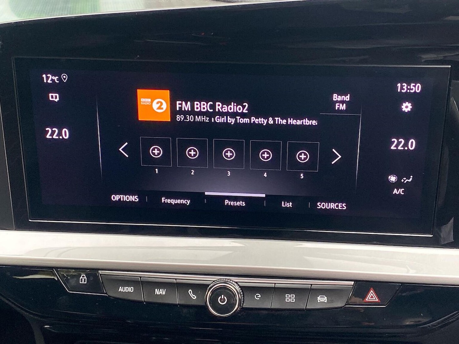 Used Vauxhall Mokka 2024 for sale - 76340593: Photo 11