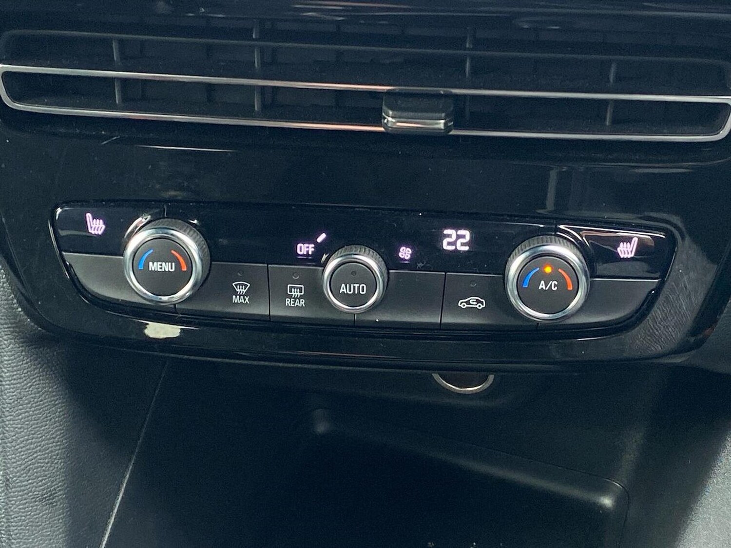 Used Vauxhall Mokka 2024 for sale - 76340593: Photo 12