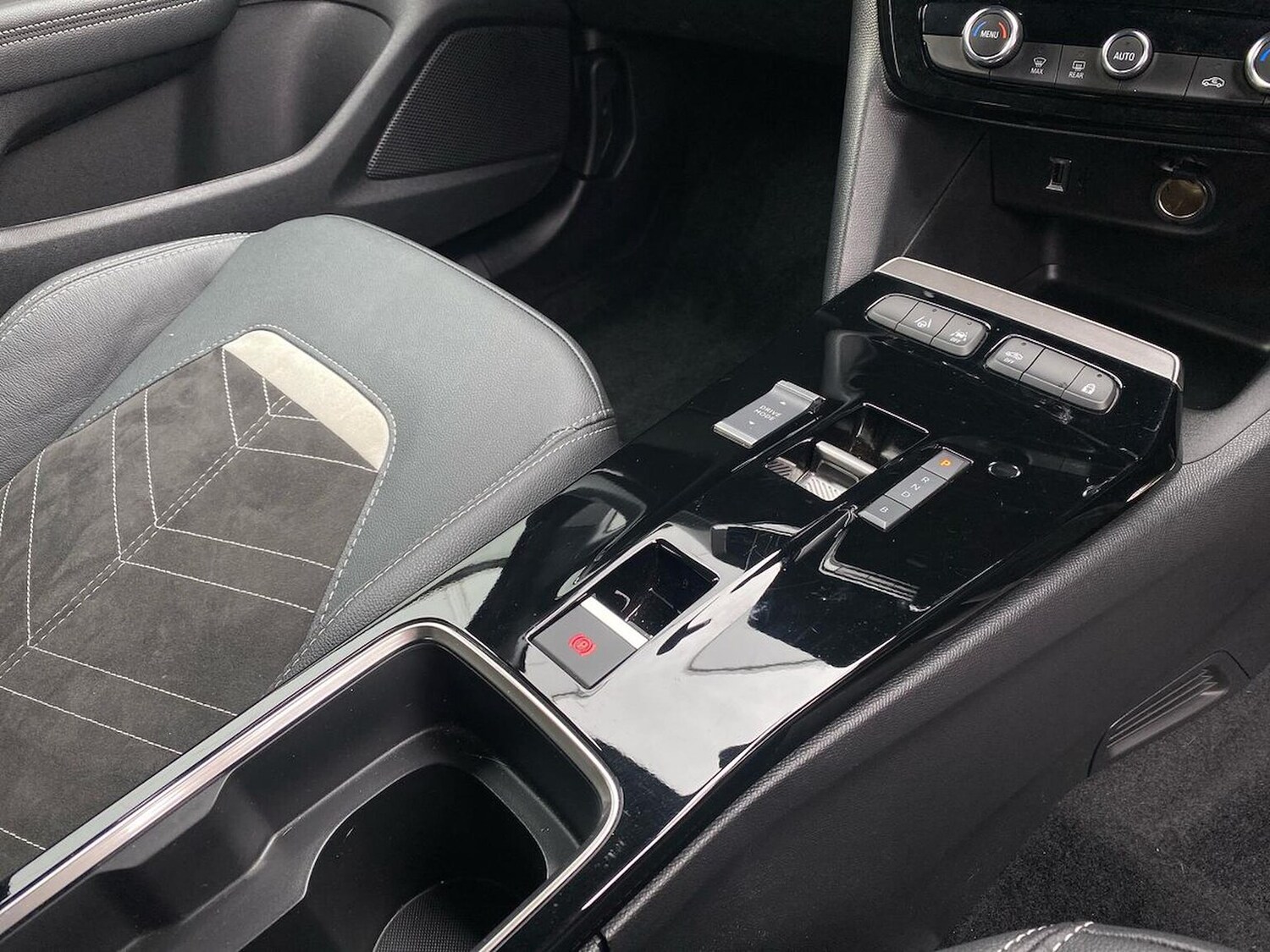 Used Vauxhall Mokka 2024 for sale - 76340593: Photo 13