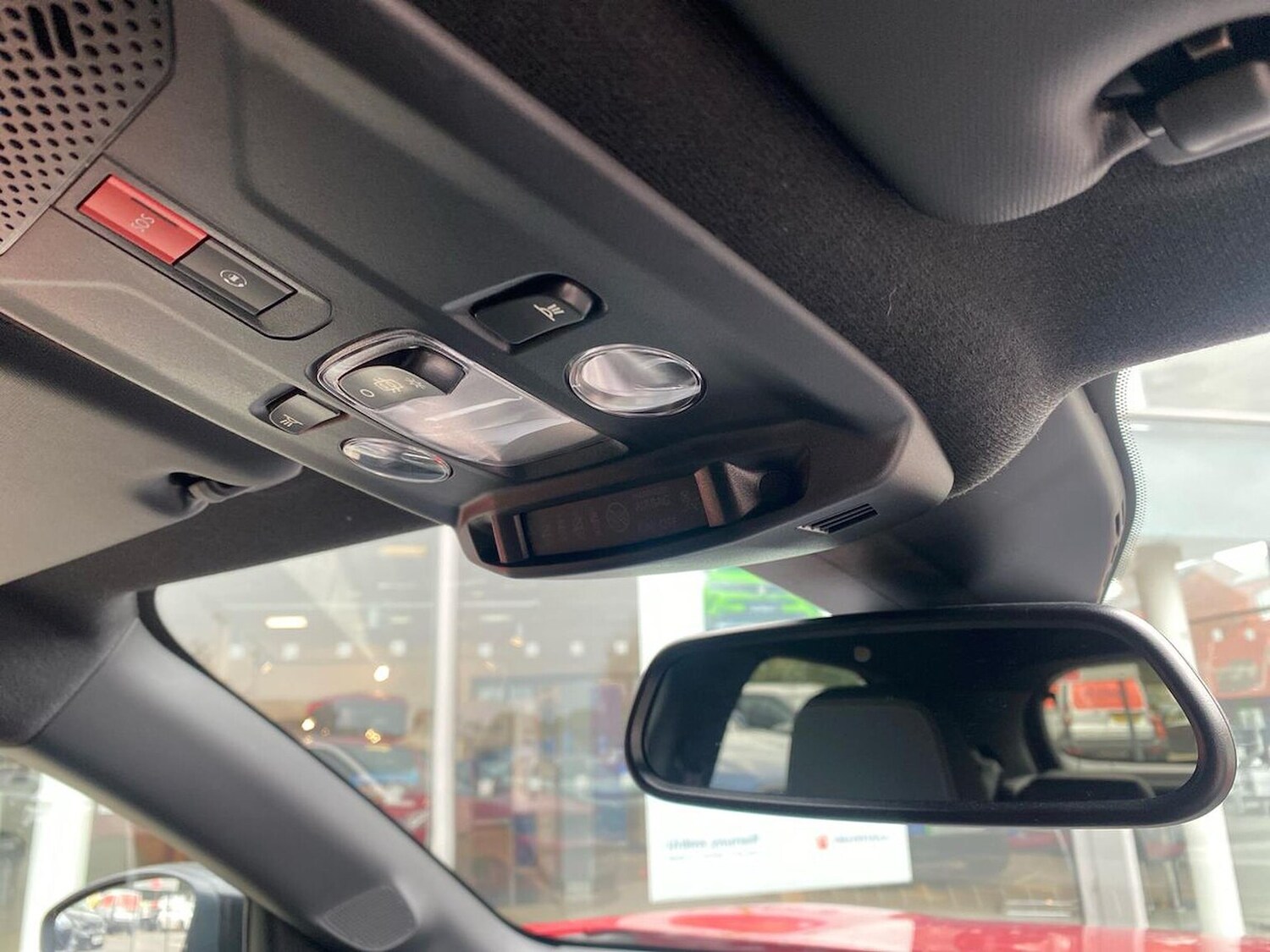 Used Vauxhall Mokka 2024 for sale - 76340593: Photo 14