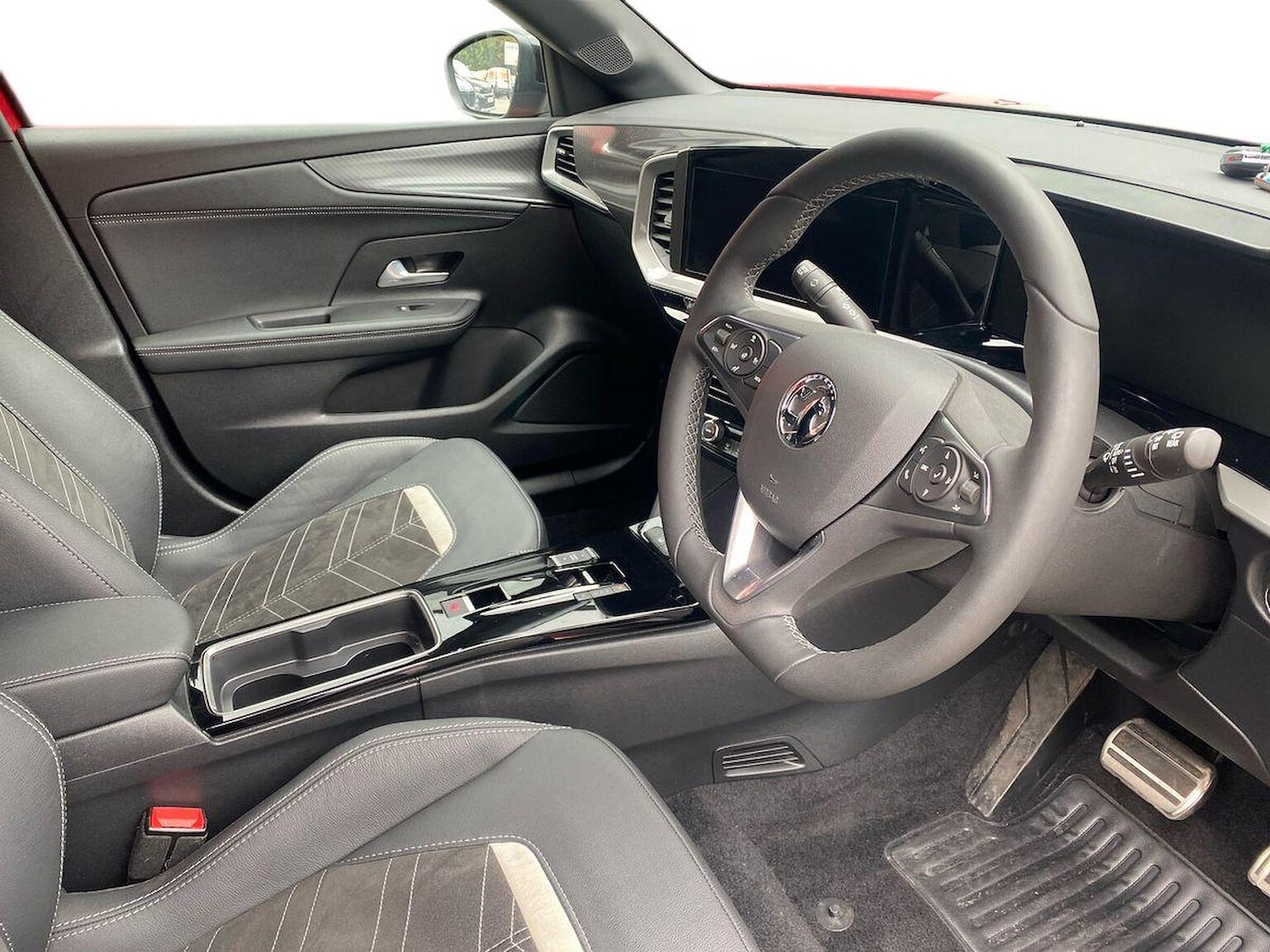 Used Vauxhall Mokka 2024 for sale - 76340593: Photo 15