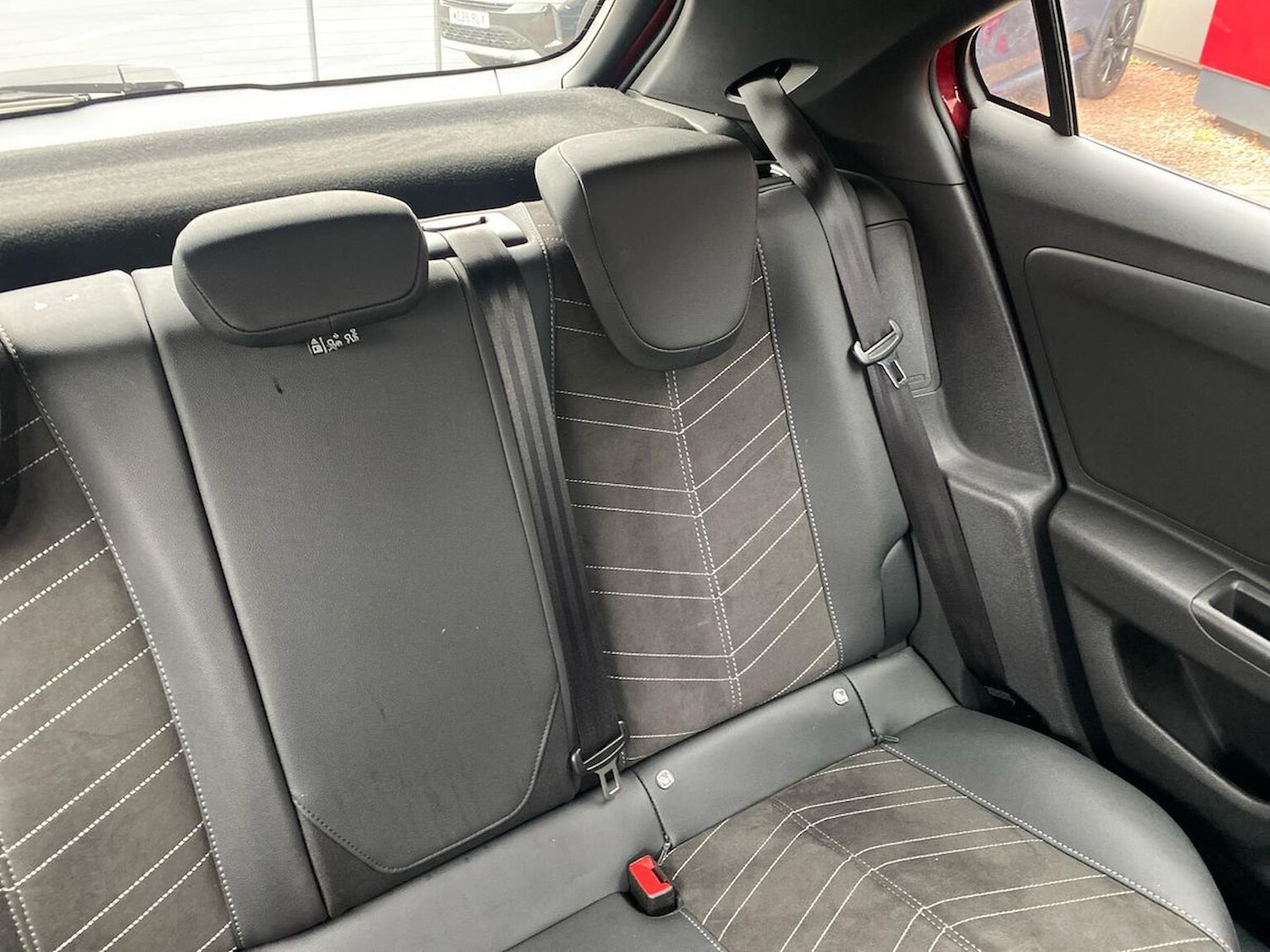 Used Vauxhall Mokka 2024 for sale - 76340593: Photo 16