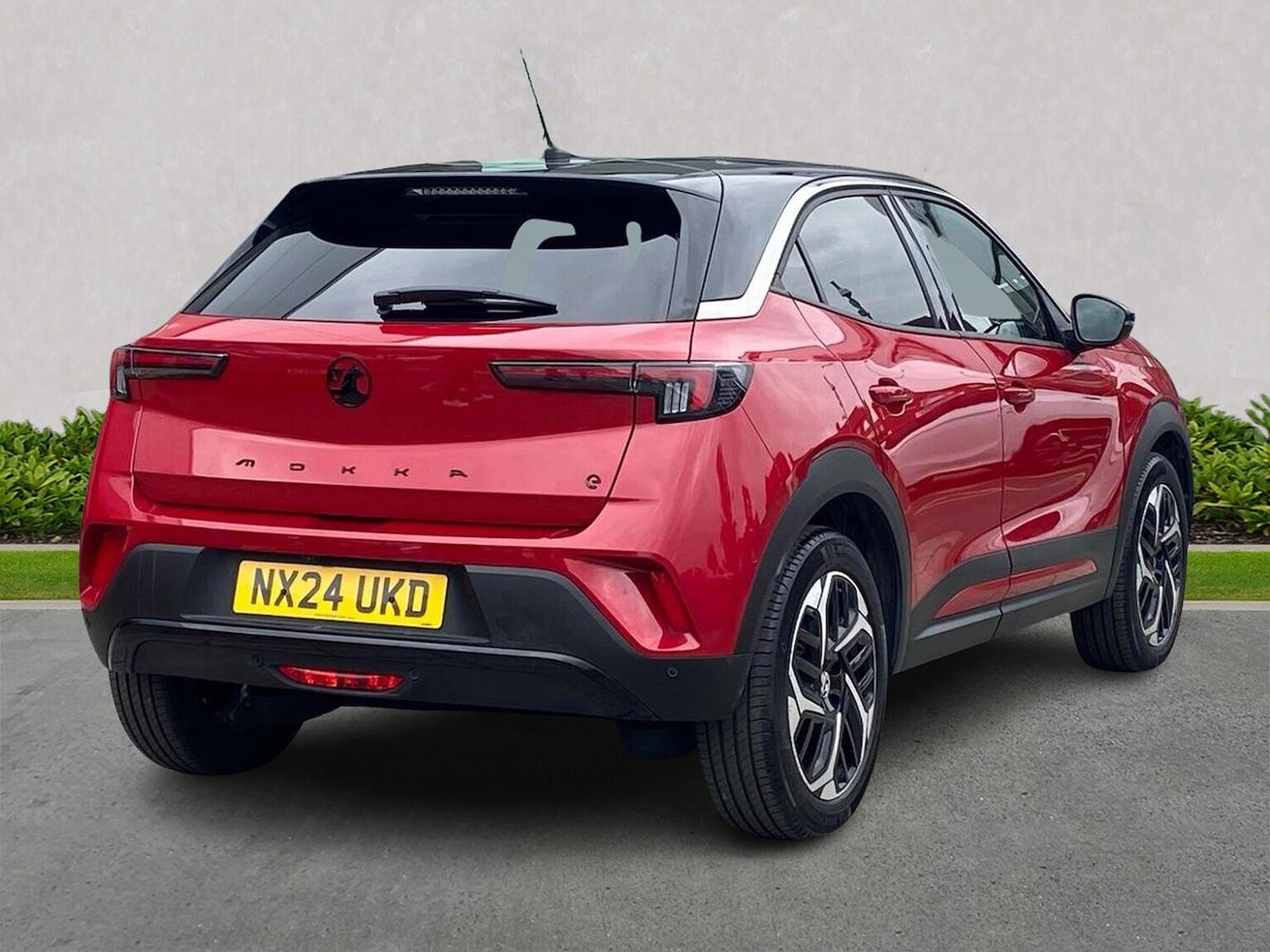 Used Vauxhall Mokka 2024 for sale - 76340593: Photo 18