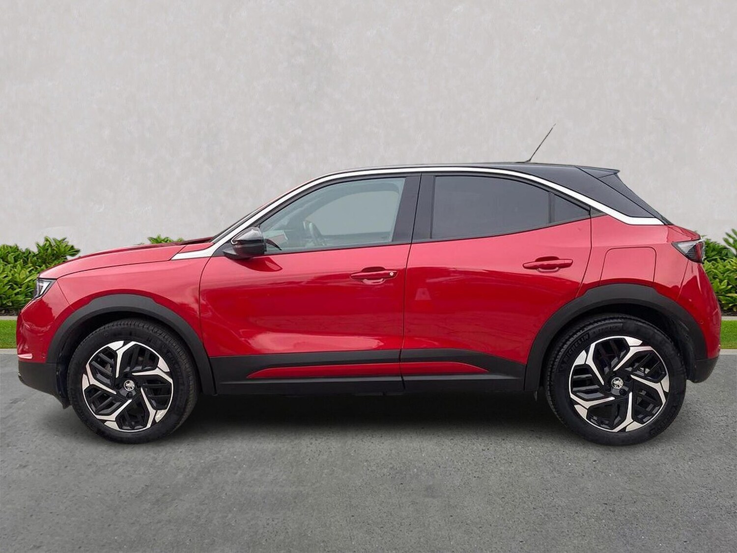 Used Vauxhall Mokka 2024 for sale - 76340593: Photo 19