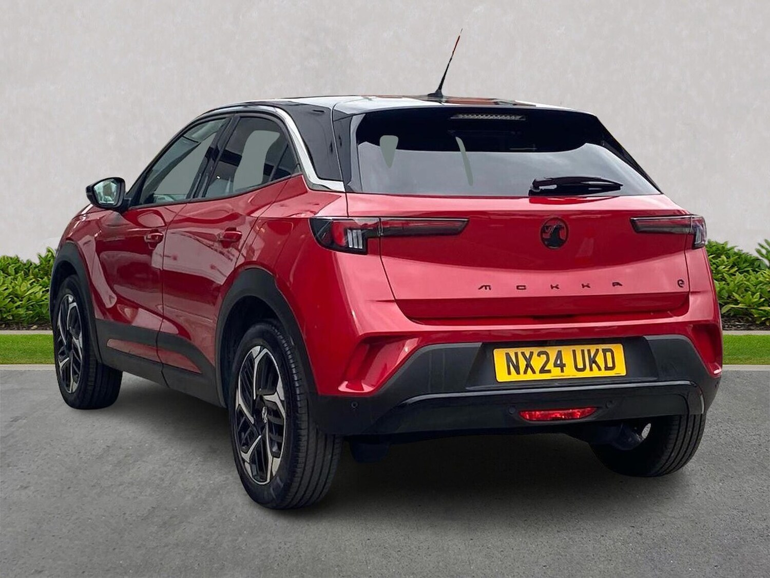 Used Vauxhall Mokka 2024 for sale - 76340593: Photo 2