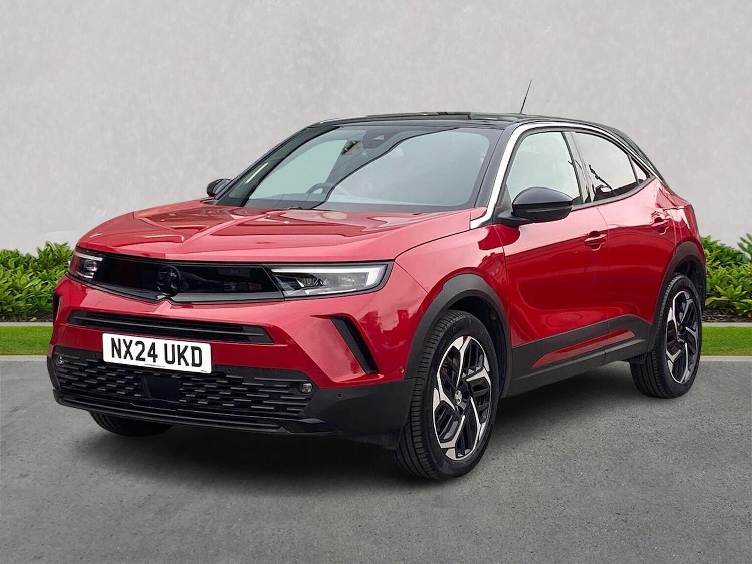 Used Vauxhall Mokka 2024 for sale - 76340593: Photo 20