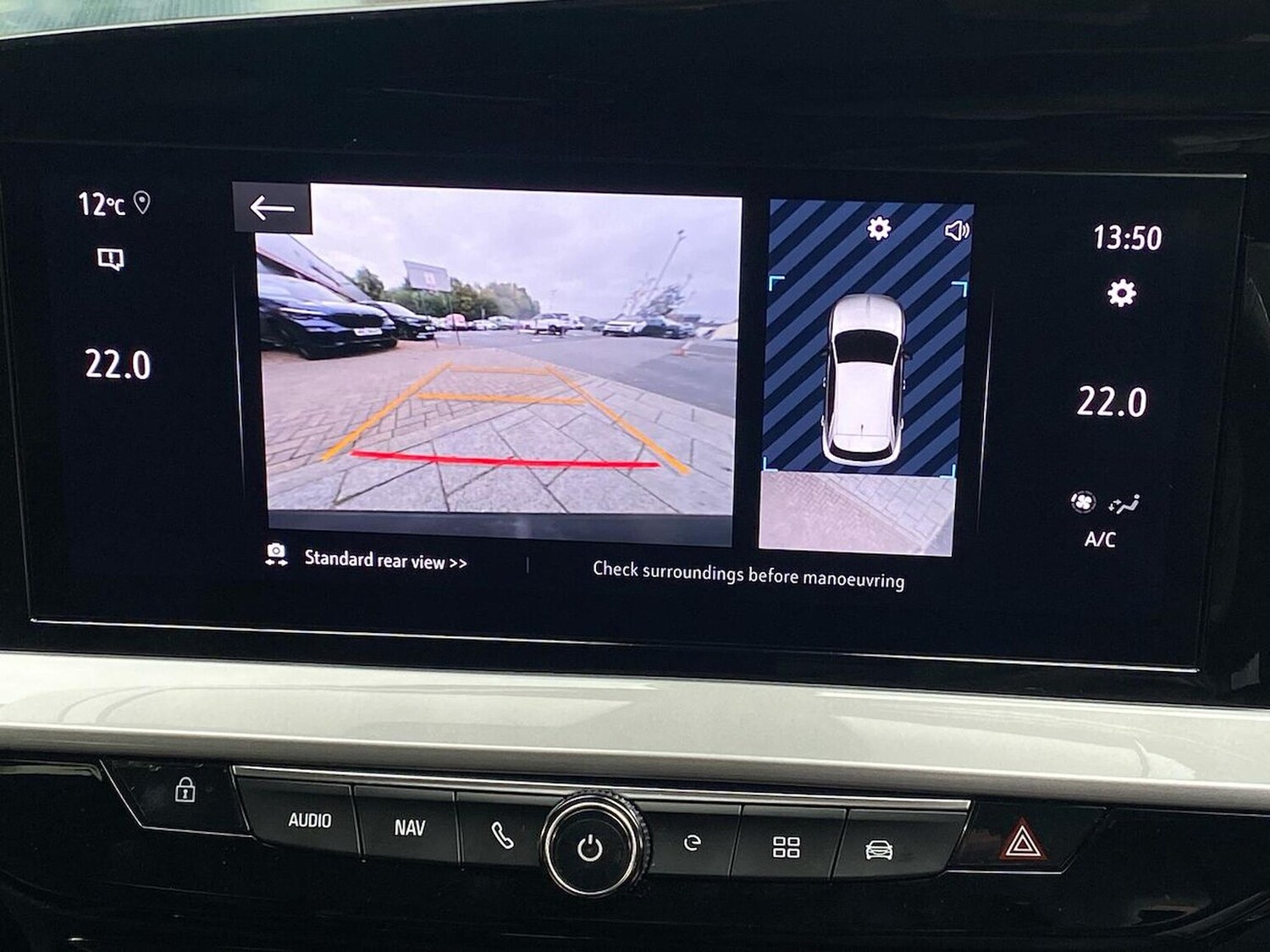 Used Vauxhall Mokka 2024 for sale - 76340593: Photo 22