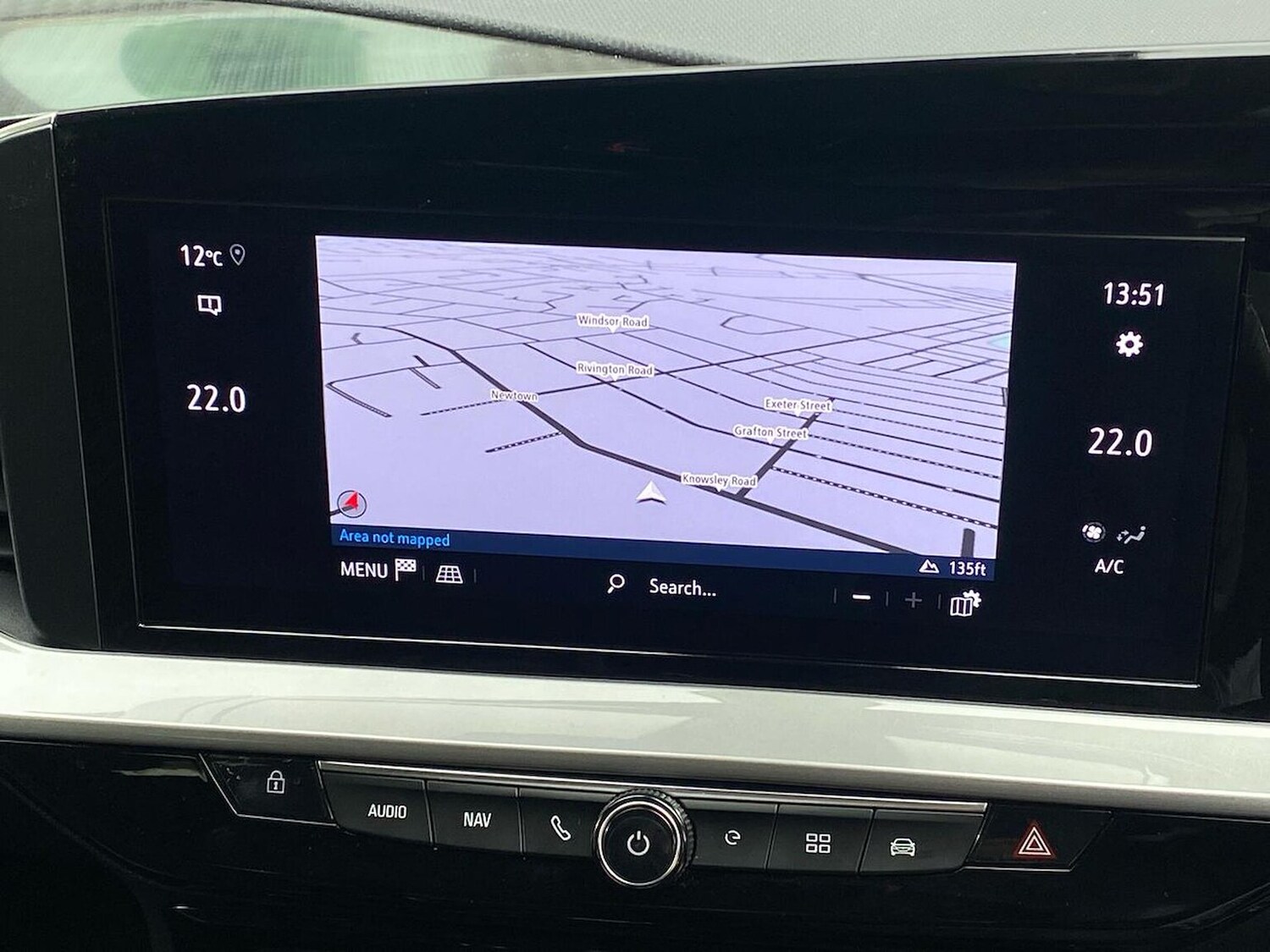 Used Vauxhall Mokka 2024 for sale - 76340593: Photo 23