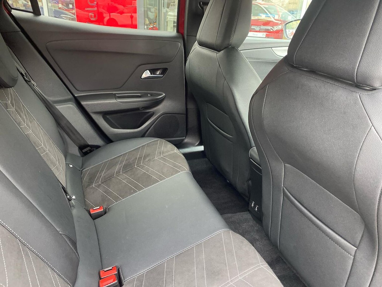 Used Vauxhall Mokka 2024 for sale - 76340593: Photo 26