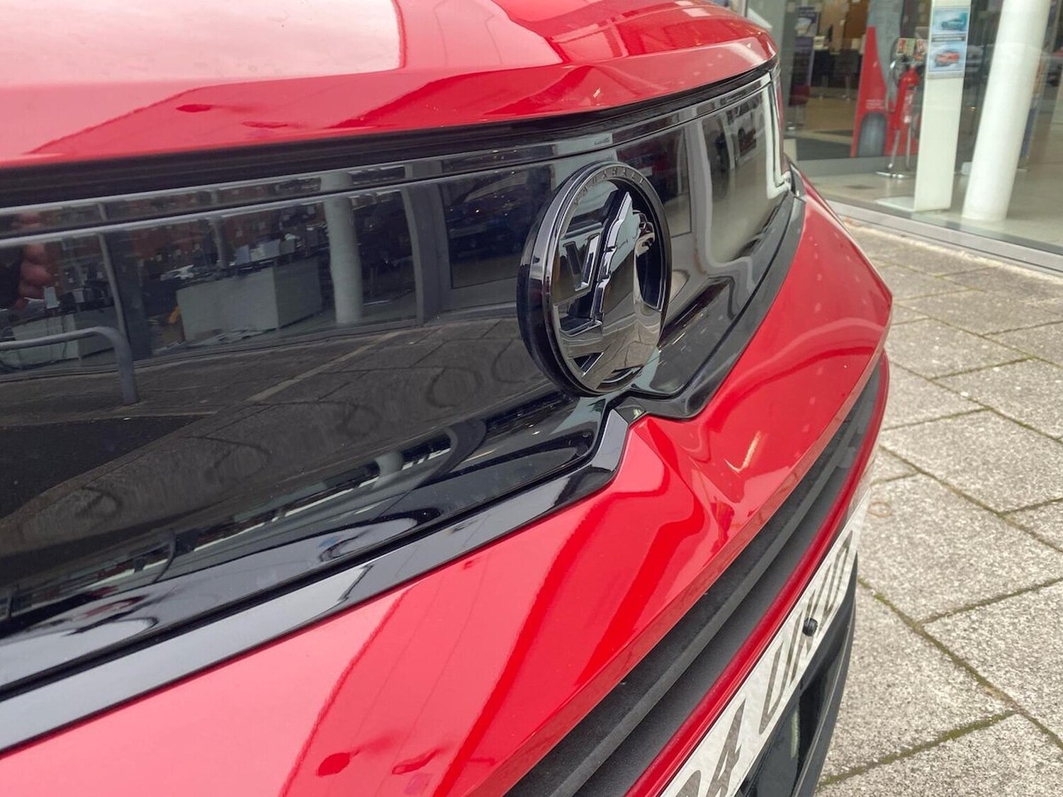 Used Vauxhall Mokka 2024 for sale - 76340593: Photo 27