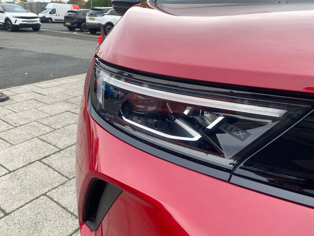 Used Vauxhall Mokka 2024 for sale - 76340593: Photo 28